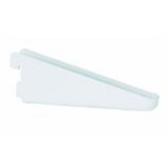 Picture of Bracket(Shelf) Solid White 8 1/2"