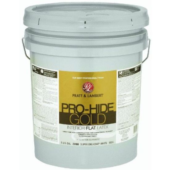 Picture of Latex-Paint Super One-coat White