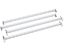 Picture of Series 16 Crossbars Set of 4