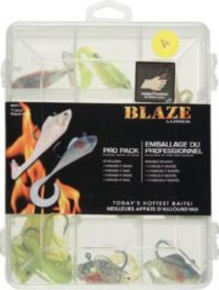 Picture of Blaze Pro Fishing-Lure Kit