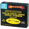 Picture of Staples T-50 1/4"