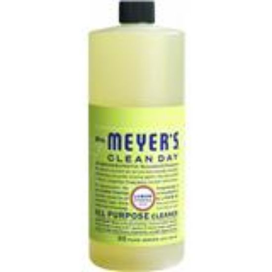 Picture of Cleaning-Solution All-Purpose Lemon-verbena-scent
