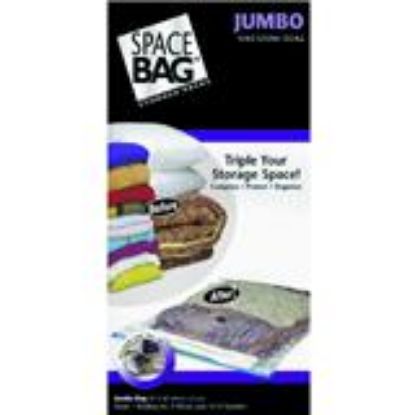 Picture of Space Bag Jumbo 36" x 49"