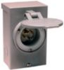 Picture of 20-Amp Out Power Inlet Box