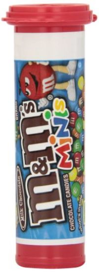 Picture of Minis Chocolate-candy