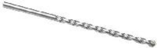 Picture of Masonry-Drill-Bit 3/8" x 12"