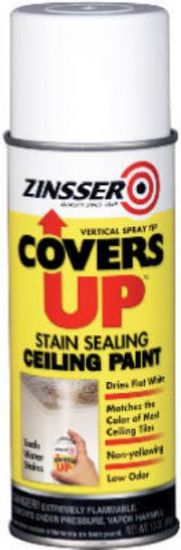Picture of Vertical Stain Primer