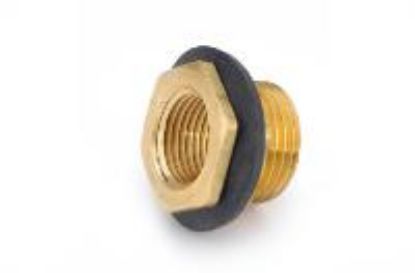 Picture of 3/4 x 1/2 Cooler Drain