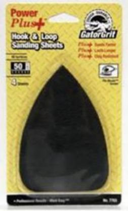 Picture of Sand-Paper Mouse-Sander 50-Grit