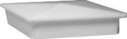 Picture of 5" Bevel Post Top