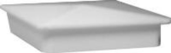 Picture of 5" Bevel Post Top
