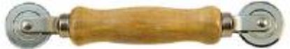 Picture of Wood-Handle Screen Tool