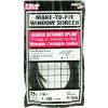 Picture of Screen-Spline Black .120-1/8"
