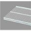 Picture of Shelf Wire(Ventilated) White 16" D X 72" W
