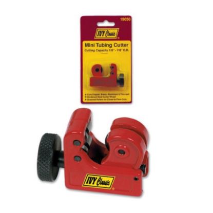 Picture of 1/8"-7/8" OD Tube-Cutter