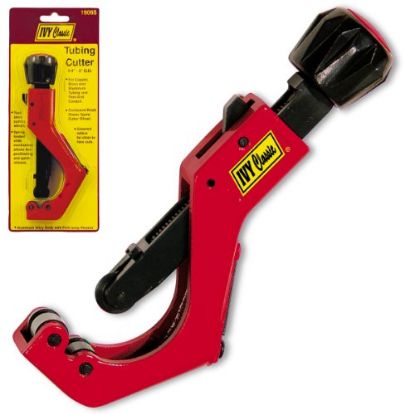 Picture of Tube-Cutter 1/4-2"