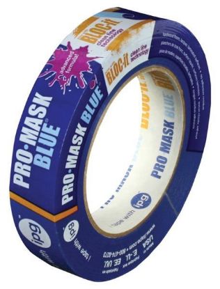 Picture of Masking-tape Blue 1"