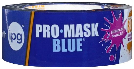 Picture of Blue Masking-tape