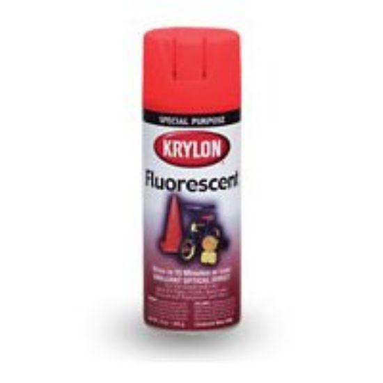 Picture of Spray-Paint