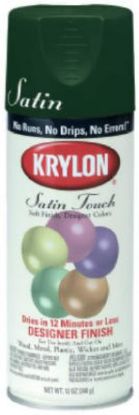 Picture of Spray-Paint Italian Olive