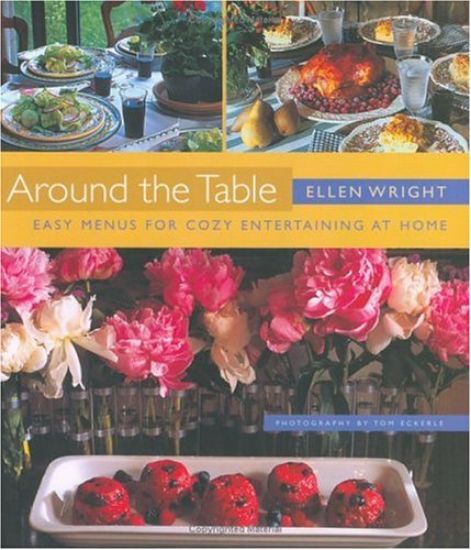 Picture of Around the Table Cookbook