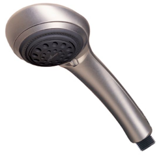 Picture of 5-Spray Massage Hand-Shower Chrome Polished Brass