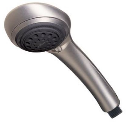 Picture of Massage-Spray Hand-Shower Satin-Nickel