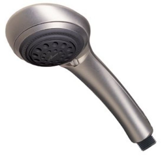Picture of Massage-Spray Hand-Shower Satin-Nickel