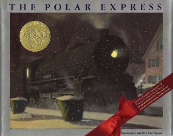 Picture of The Polar Express