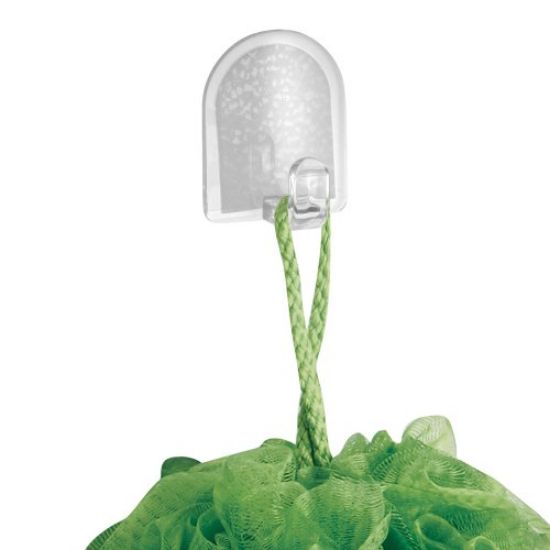 Picture of Self-adhesive Casa Hook Clear