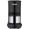 Picture of Coffee-Maker with Carafe 4 Cup Black