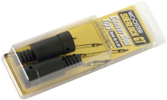 Picture of GT conversion tips