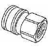 Picture of 3/8" Fx3/8 FPT QC Socket