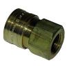 Picture of 3/8" Fx3/8 FPT QC Socket