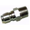 Picture of 3/8" Mx3/8 MPT QC Plug