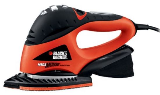 Picture of Mega Mouse-Sander