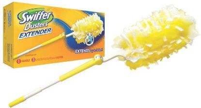 Picture of Dusters With Extendable Handle 3-Piece