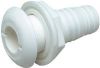 Picture of 3/4" Through Hull Connector