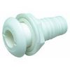 Picture of 3/4" Through Hull Connector