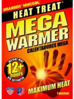 Picture of Mega Warmers 12+