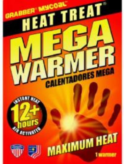 Picture of Mega Warmers 12+