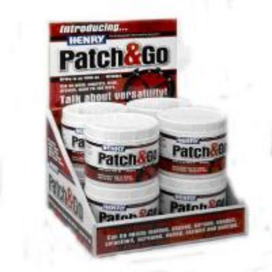 Picture of LB Patch & Go Patch-Kit