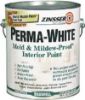 Picture of White Egg Mold Paint