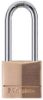 Picture of Keyed-padlock Tumbler Brass 1-9/16"