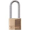 Picture of Keyed-padlock Tumbler Brass 1-9/16"