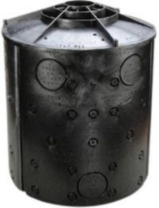 Picture of Storm Water Leach System