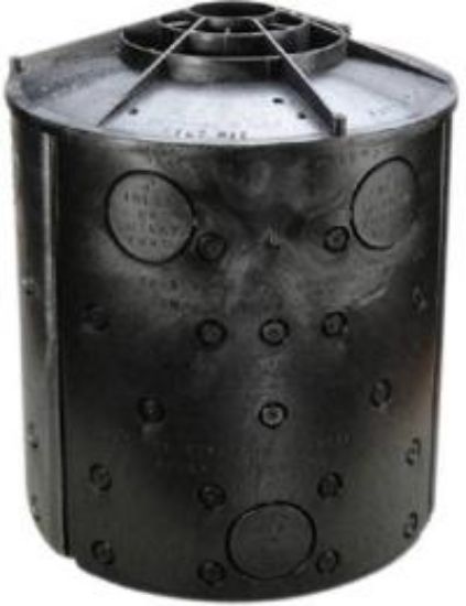 Picture of Storm Water Leach System