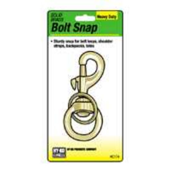 Picture of Bolt-Snap HD