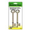 Picture of Skeleton Keys Notched-Tip