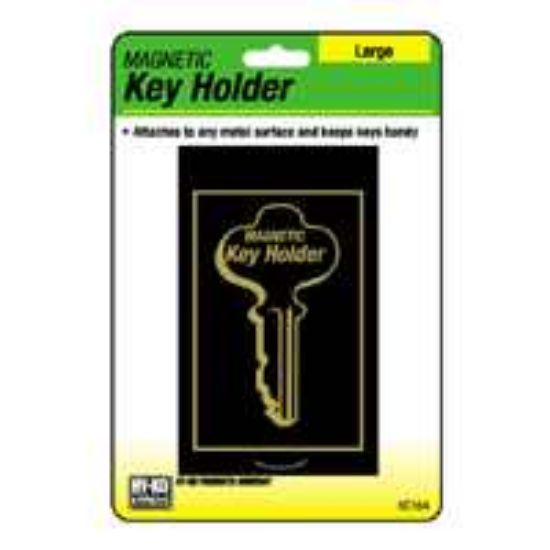 Picture of Magnetic Key-Holder Large Black